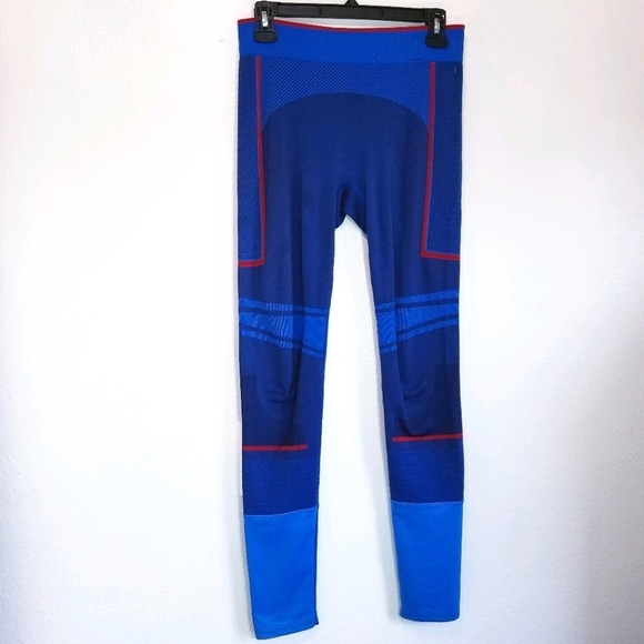 Stella McCartney x Adidas | Blue Knit‎ Le - Picture 5 of 11